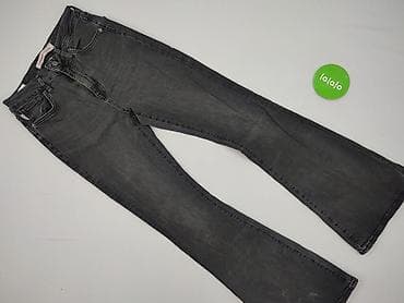 jeansy bape: Superdry, Jeansy damskie, rozmiar L — 2