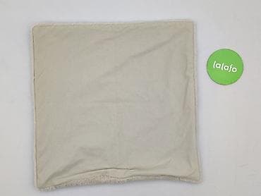 Chemia gospodarcza, AGD: Pillowcase, 46 x 46, kolor - Beżowy, stan - Idealny — 3