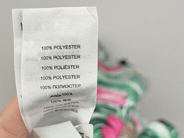 sukienka w panterkę, mohito: Lipsy, Sukienka damska, rozmiar M — 8