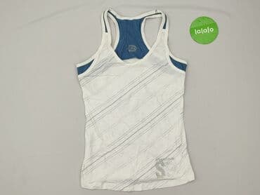 koszulki bez rękawów damskie hummel: Women`s top, size S — 3