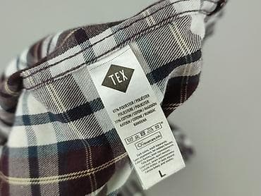 bluza c: TEX, Koszulа dla mężczyzn, rozmiar L — 5