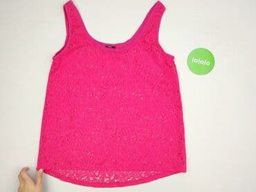zara bluzka na jedno ramie: Tezenis, Топ жіночий, розмір M — 2