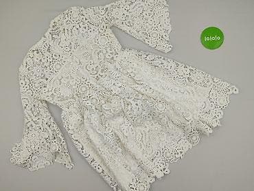 klapki tanio: Sukienka damska, rozmiar S — 3