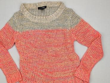 sweter akryl: Pacific and Co, Sweter damski, rozmiar M — 1