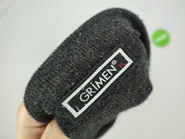 sweter max: Męska kamizelka, rozmiar XL — 4