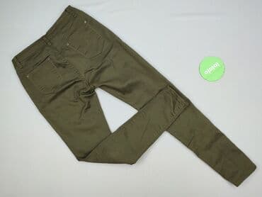 balanciaga klapki: By Malene Birger, Spodnie materiałowe damskie, M — 3