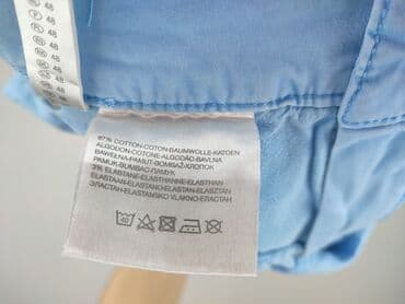 Жіночий одяг: Yessica, Брюки жіночі, 4XL — 7