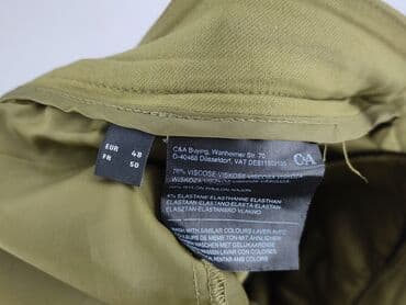 spodnie c and a: C&A, Брюки жіночі, розмір 2XL — 4