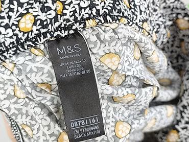 spodenki givenchy: Marks & Spencer, Szorty damskie, rozmiar M — 4