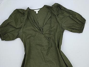 body cekiny hm: H&M, Sukienka damska, rozmiar S — 1