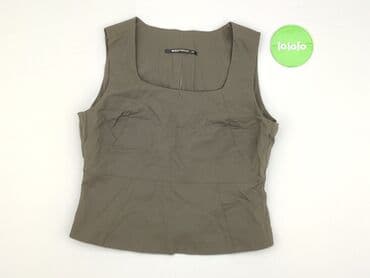 t shirty plus size allegro: Expresso, Women's blouse, size 2XL (EU 44) — 2