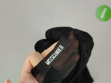 sukienka obcisła czarna: Missguided, Sukienka damska, S — 5