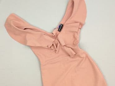 sukienka na wesele dla niskiej osoby: PrettyLittleThing, Women`s dress, size M (EU 38) — 1
