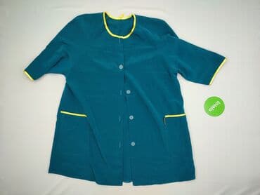 koszulka widzewa: Women`s shirt, size 5XL (EU 50) — 2