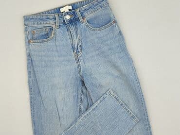 koszulka justin bieber h m: H&M, Jeansy damskie, M — 1