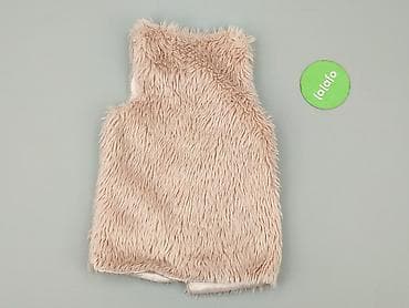 sweter 157: Kamizelka, 7 lat, 116-122 cm, stan - Idealny — 3