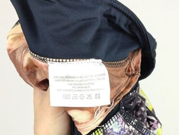 dres damski z krótkimi spodenkami: Szorty damskie, rozmiar XS — 5