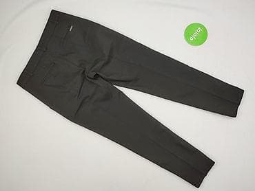 spodnie sigma 78: Sigma, Spodnie materiałowe damskie, rozmiar M — 3