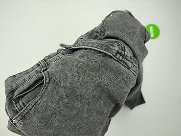 dżinsy levis: Jeansy damskie, rozmiar XL — 5