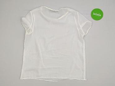 Kobiety: Zara, Bluzka damska, rozmiar M — 4