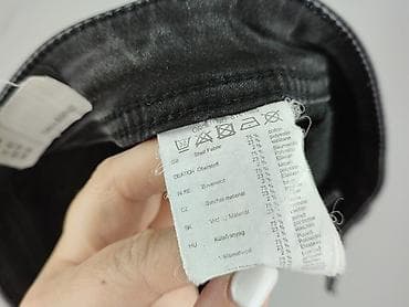 daddy jeans: Denim Co, Jeansy damskie, rozmiar S — 5