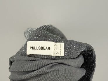 spódniczka pull and bear: PULL&BEAR, Spódnica damska, rozmiar S — 5