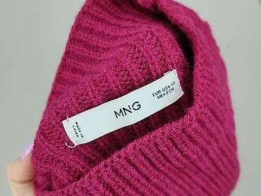 papaya sweter: Mango, Sweter damski, rozmiar XS — 4