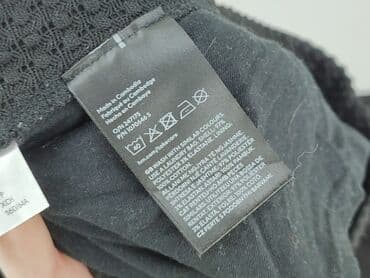 piżama h and m: H&M Divided, Spodnie materiałowe damskie, XS — 5