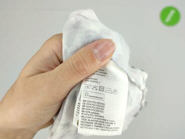 koszula hawajska c a: H&M, Koszula damska, rozmiar S — 5