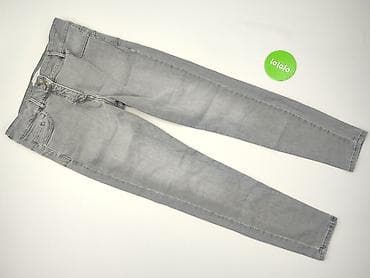 jeans girlfriend: Next, Jeansy damskie, rozmiar XL — 2