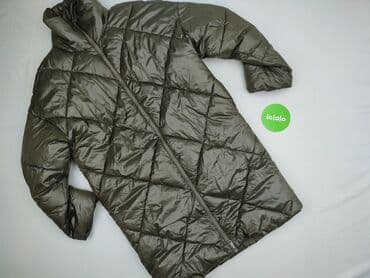 kurtka damska zimowa sinsay: Sinsay, Płaszcz damski, rozmiar XS — 2