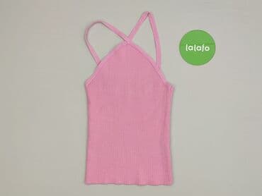 koszulka na ramiączkach plus size: NA-KD, Top damski, rozmiar XS — 2