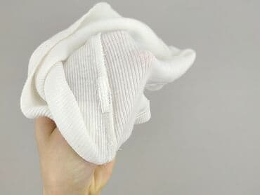 bluzki z przekładanym dekoltem: Bluzka damska, rozmiar S — 5