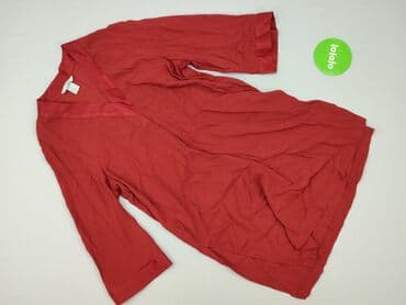 sukienka marynarkowa hm: H&M, Bluzka damska, rozmiar M — 2