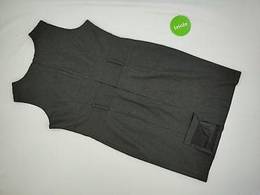 Kobiety: Sukienka damska, rozmiar 4XL — 3