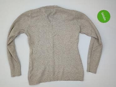 100 kaszmir: Sweter damski, rozmiar M — 3