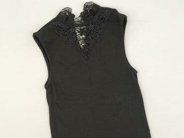 primark spaghetti top: Vila, Top damski, rozmiar M — 1