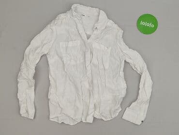 koszula flanelowa sinsay: Sinsay, Koszula damska, S — 2