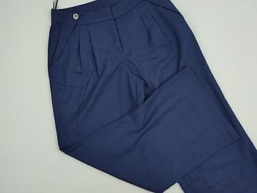 blue behaviour: Bodyflirt, Spodnie materiałowe damskie, rozmiar L — 1