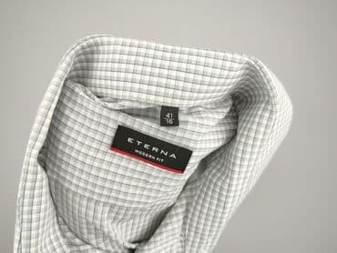 odzież męska używana: Koszulа dla mężczyzn, rozmiar L — 4