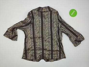 165 72a h: Bluzka damska, rozmiar 5XL — 3