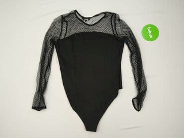 body koronkowe new yorker: New Look, Body damskie, rozmiar L — 3