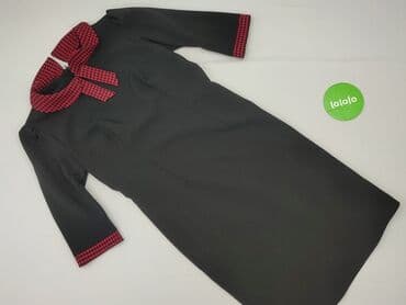 karino buty zimowe: Sukienka damska, rozmiar M — 2