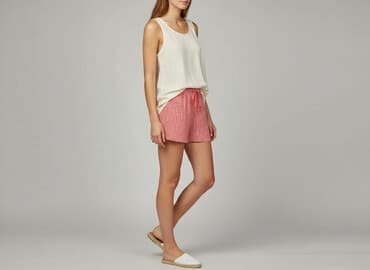 tanie krótkie spodenki: Blue Motion, Szorty damskie, rozmiar S — 1