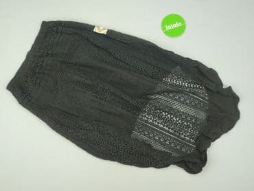 krótkie spodenki do grubych rajstop: Women`s skirt, size M (EU 38) — 3