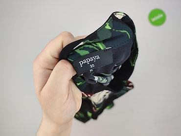 papaya: Papaya, Bluzka damska, rozmiar 4XL — 4