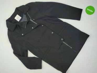 kurtka zimowa damska massimo dutti: Mango, Płaszcz damski, rozmiar S — 2