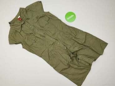 koszula hawajska c a: Sukienka damska, rozmiar XL — 2