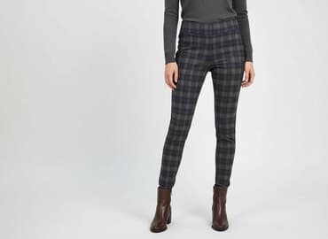 rajstopy używane olx: C&A, Legginsy Eleganckie damskie, rozmiar S — 7