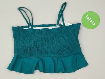 majtki od stroju kąpielowego: Top damski, rozmiar XL — 2